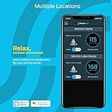 StreamLabs Smart Home Water Monitor Leak Detector thumbnail 3