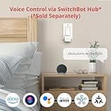 SwitchBot Smart Switch Button Pusher thumbnail 4