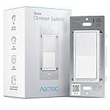 Aeotec Wall Dimmer Switch thumbnail 1