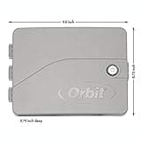 Orbit 57946 B-hyve Smart 6-Zone Indoor/Outdoor Sprinkler Controller thumbnail 5
