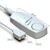 WiFi Water Sensor 100dB Alarm thumbnail 2