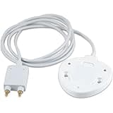 HomeSeer HS-LS100+ Z-Wave Plus Leak Sensor thumbnail 3