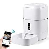 CrazyFire 6L Automatic Cat Feeder thumbnail 1