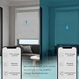 Blindify Motorized Blinds with Remote thumbnail 3