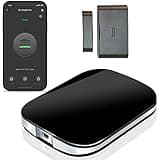 Smart Wi-Fi Garage Door Opener Remote thumbnail 1