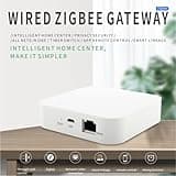 JINVOCLOUD Tuya ZigBee 3.0 Hub/Wired Gateway thumbnail 3