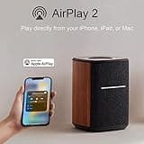 Edifier WiFi Smart Speaker Without Microphone thumbnail 5