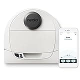 Neato Botvac D3 White Connected Laser Guided Robot Vacuum thumbnail 1