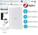 UseeLink Zigbee 3.0 Smart Water Heater Switch 20A thumbnail 2