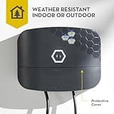 Orbit 57985 B-hyve XR Smart 8-Zone Indoor/Outdoor Sprinkler Controller thumbnail 3