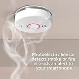 Kidde Smart Smoke Detector thumbnail 2