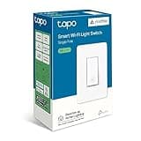 TP-Link's 1st Matter Smart Light Switch thumbnail 1