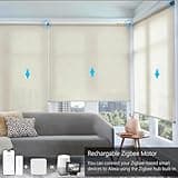 Sortfle Zigbee Blinds Motor thumbnail 3