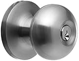 MiLocks WKK-02SN Digital Door Knob Lock thumbnail 2