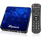 Android 12.0 TV Box, X88 PRO 12 thumbnail 1
