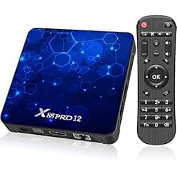 Android 12.0 TV Box, X88 PRO 12 photo