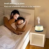 SEEDSEEL 300ML Essential Oil Diffuser thumbnail 2