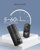 Smart Deadbolt thumbnail 5