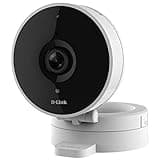 D-Link Indoor HD WiFi Security Camera thumbnail 3