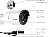 REOLINK 4MP PoE IP Camera thumbnail 5
