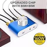 Facmogu F900S Bluetooth Amplifier thumbnail 4