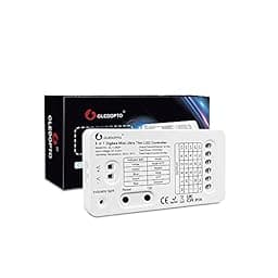 ‎GLEDOPTO Zigbee 3.0 Mini 5 in 1 RGBCCT LED Strip Controller photo