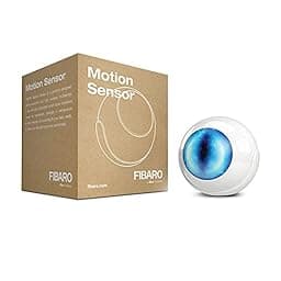 FIBARO Motion Sensor photo