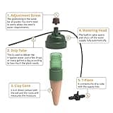 Blumat Tropf Watering Sensors Watering Systems thumbnail 2