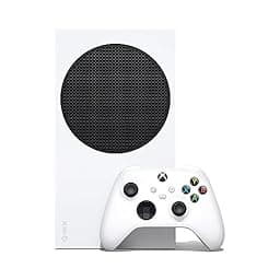 Microsoft Xbox Series S photo
