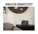 Polk Audio SR2 Wireless Surround Sound Speakers thumbnail 3