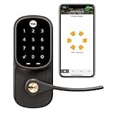 Yale Assure Lever thumbnail 1