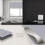 SmartWings Motorized Roller Shades thumbnail 5