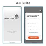 ZHIXIA Tuya Zigbee3.0 Smart Home Gateway thumbnail 4