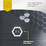 Orbit 57985 B-hyve XR Smart 8-Zone Indoor/Outdoor Sprinkler Controller thumbnail 2