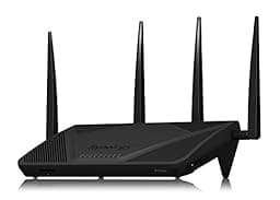 Synology RT2600ac photo