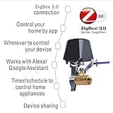 Zigbee Water Valve thumbnail 3