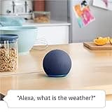 Echo Dot (5th Gen, 2022 release) thumbnail 3