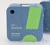 SensorPush HT.w Wireless Thermometer/Hygrometer Water-Resistant for iPhone/Android thumbnail 4