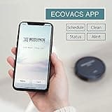ECOVACS OZMO 601 Self-Charging Robot Mop & Vacuum thumbnail 5