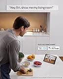 eufy Security Indoor Cam C120 2-Cam Kit thumbnail 5