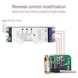 Otcboimo Smart Relay Switch Module thumbnail 4