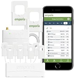 emporia Vue Energy Monitor with Expansion Module photo