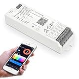 XXK LM052 ZigBee 3.0 LED Strip Controller thumbnail 1