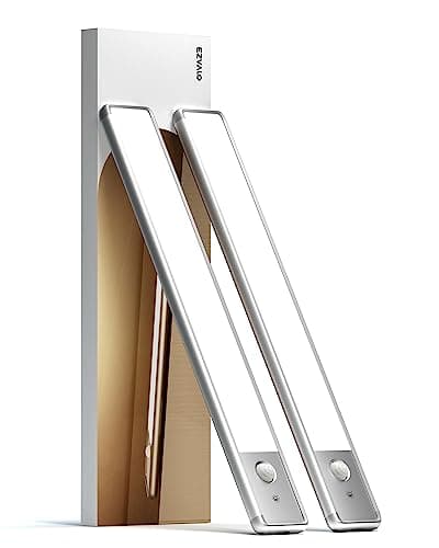 EZVALO Under Cabinet Lighting main view