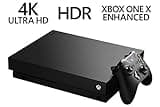 Microsoft Xbox One X 1Tb Console thumbnail 4