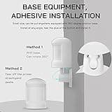 Motion Sensor Home Security Alert System thumbnail 3