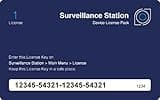 Synology IP Camera License Pack for 1 (CLP1) thumbnail 4