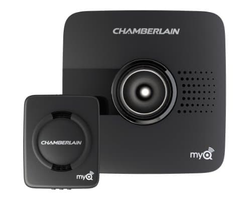 Chamberlain MYQ-G0201 MyQ-Garage main view