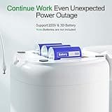 Prupet WiFi Automatic Cat Feeders thumbnail 5