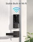 eufy Security C210 Smart Lock thumbnail 3